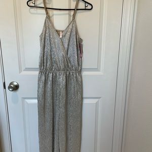 Xhilaration Jumpsuit